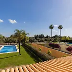 Apartment Vilamoura Quarteira