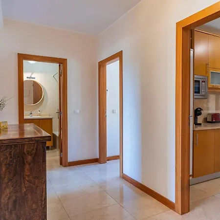Vilamoura Apartment Quarteira