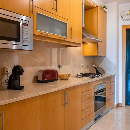 Vilamoura Apartment