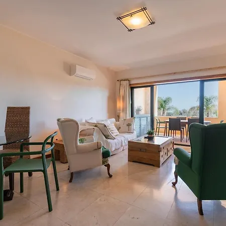 Apartament Vilamoura *