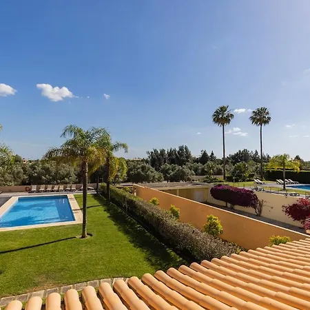 Apartment Vilamoura Quarteira