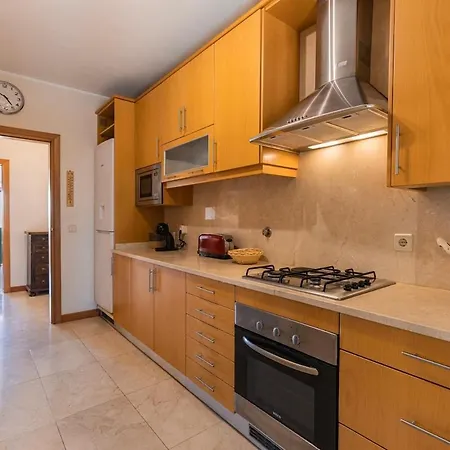 Vilamoura Apartment *