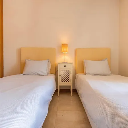 Apartament Vilamoura Quarteira