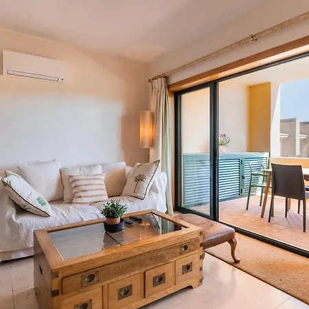 Vilamoura Apartment