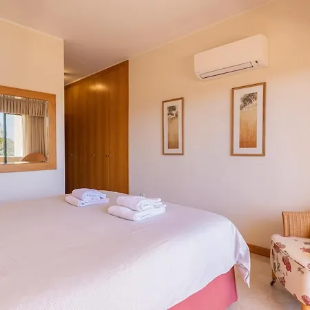 Vilamoura Apartment Quarteira