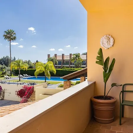 Apartment Vilamoura