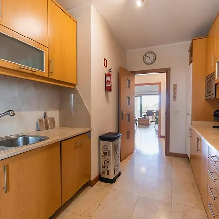 Vilamoura Apartment *