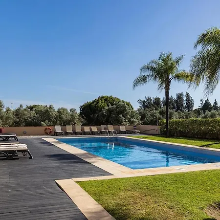 Apartament Vilamoura Quarteira