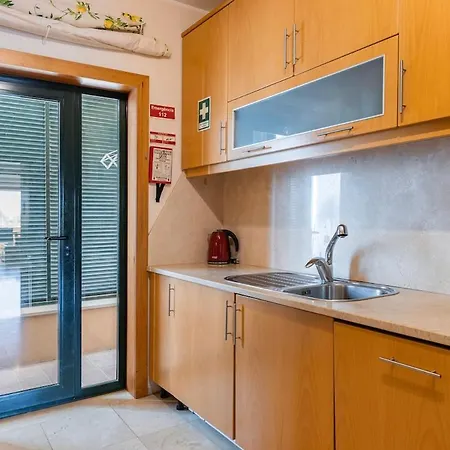 Apartment Vilamoura
