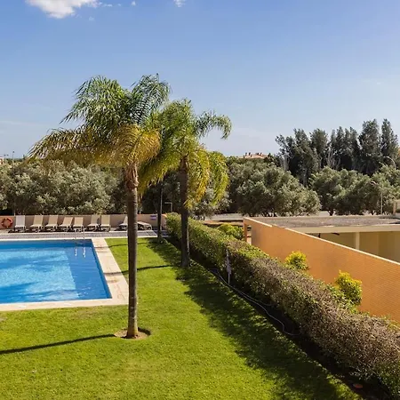 Apartment Vilamoura
