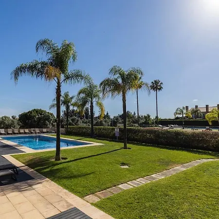 Vilamoura Apartment Quarteira