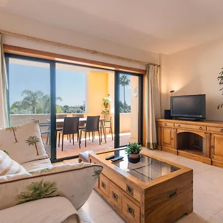 Vilamoura Apartment Quarteira