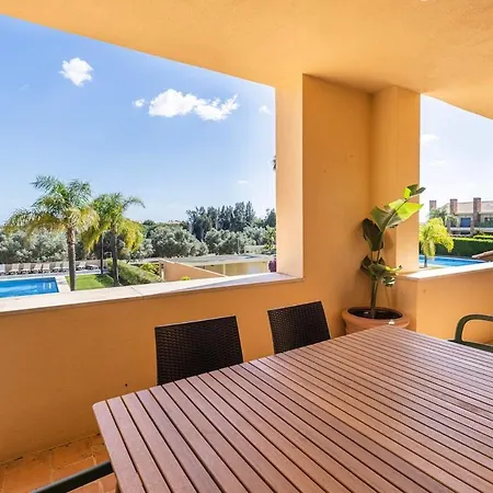 Vilamoura Apartment Quarteira