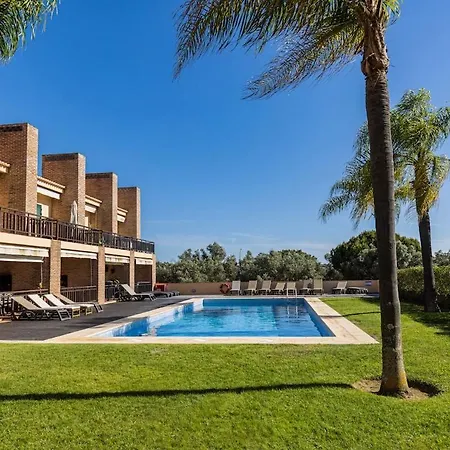 Vilamoura Lejlighed