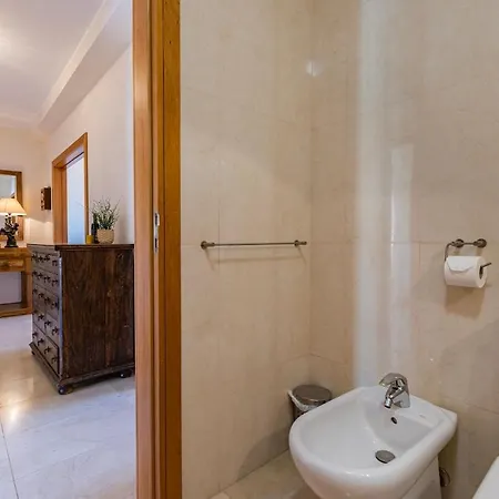 Apartment Vilamoura *