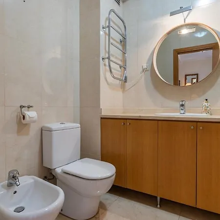 Vilamoura Apartment *