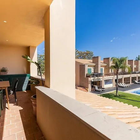 Vilamoura * Quarteira