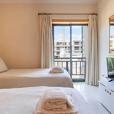 Vilamoura Apartment