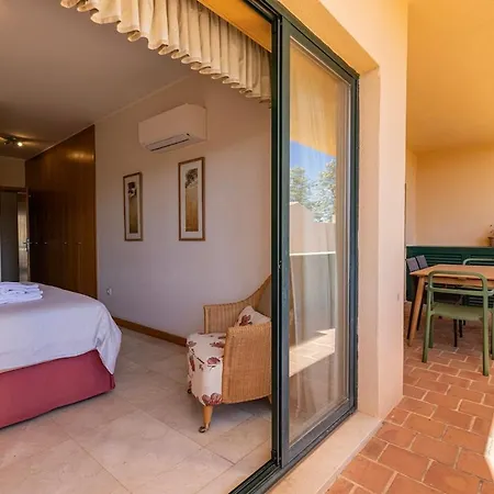 Apartment Vilamoura *