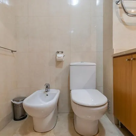 Apartment Vilamoura *