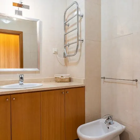 Vilamoura Apartment Quarteira