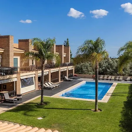 Apartment Vilamoura *