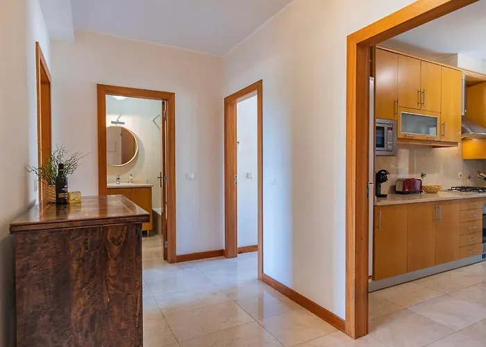 Vilamoura Apartment Quarteira