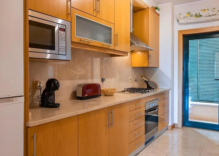 Vilamoura Apartment