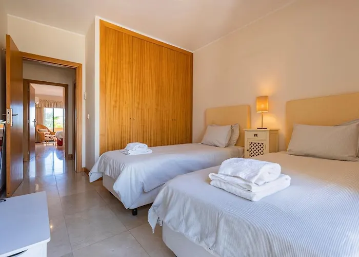 Appartement Vilamoura