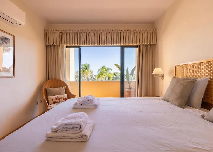 Vilamoura Quarteira