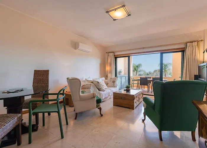 Apartment Vilamoura *