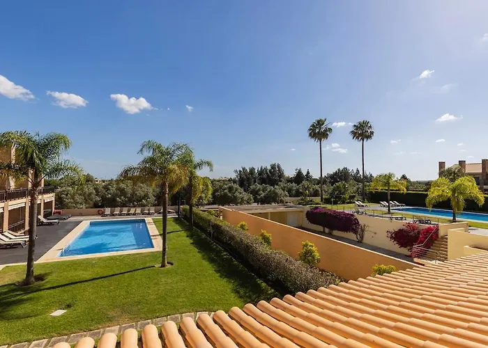 Apartment Vilamoura Quarteira