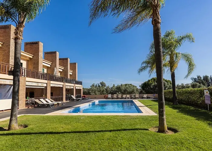 Vilamoura Appartement