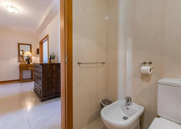 Appartement Vilamoura *