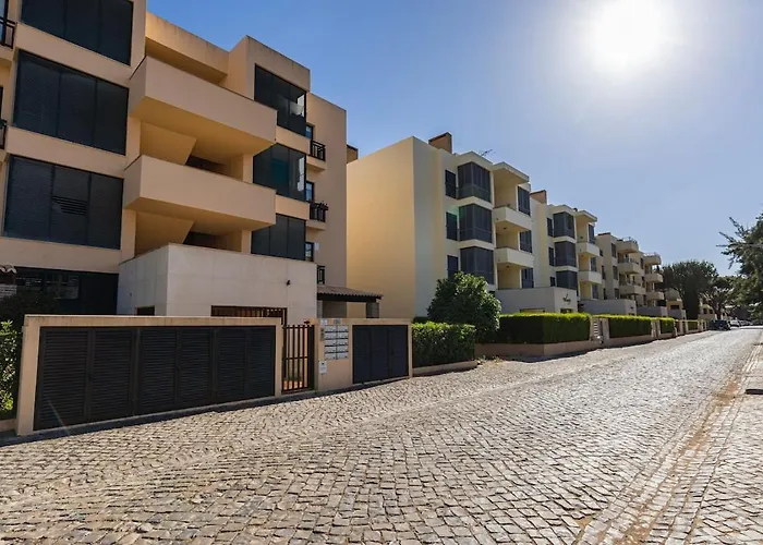 Vilamoura Appartement Quarteira