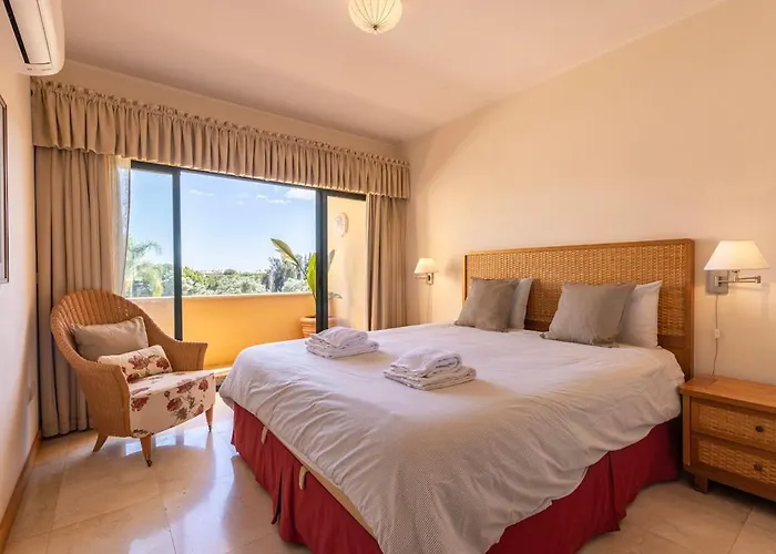 Vilamoura Apartment Quarteira