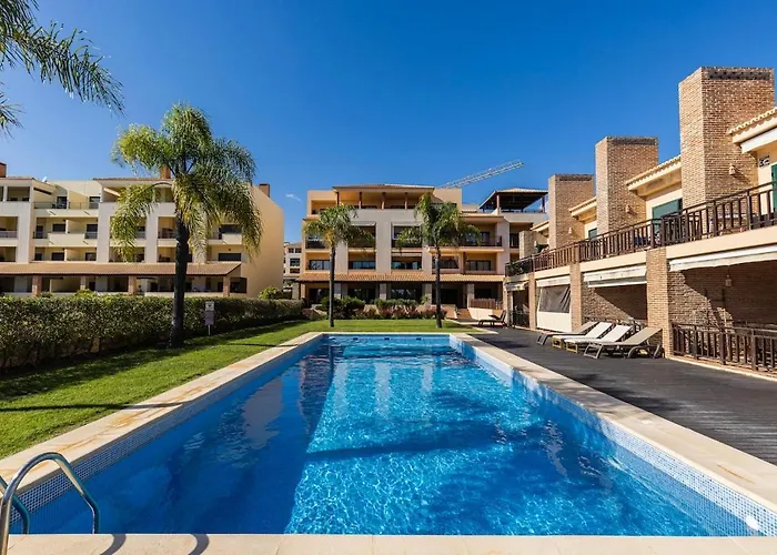 Vilamoura Quarteira