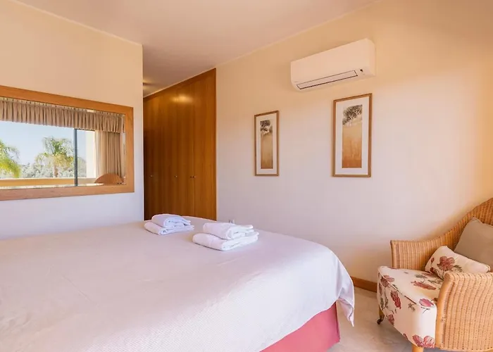 Vilamoura Apartment Quarteira