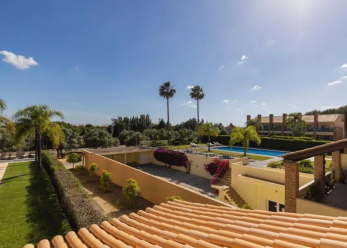 Apartment Vilamoura *