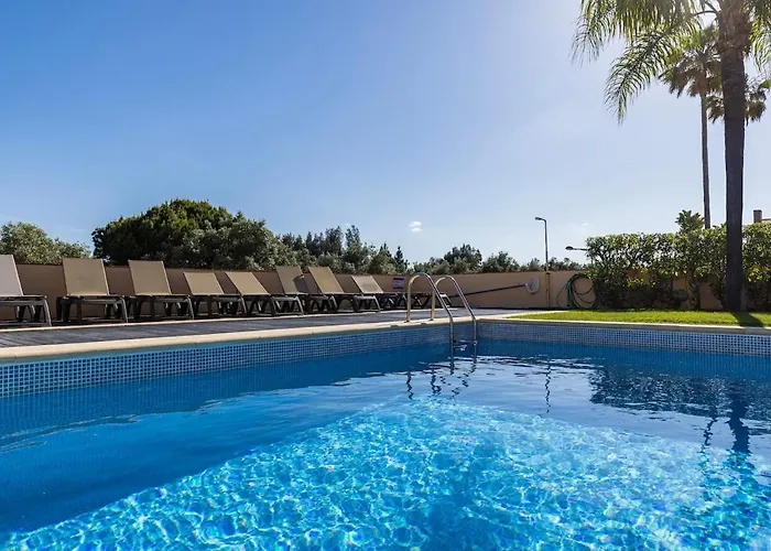 Vilamoura Apartment Quarteira