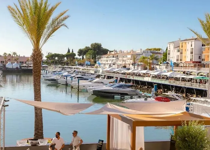 Vilamoura Quarteira