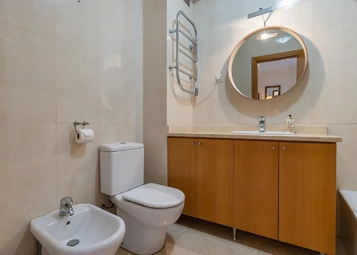 Vilamoura Appartement *