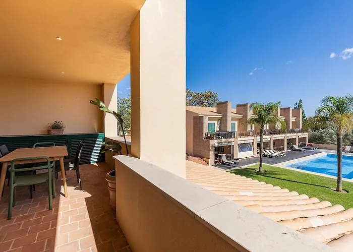 Vilamoura * Quarteira