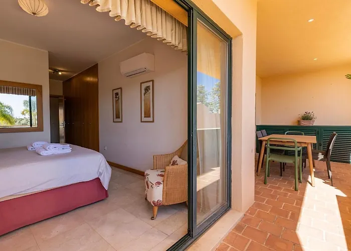 Apartment Vilamoura *