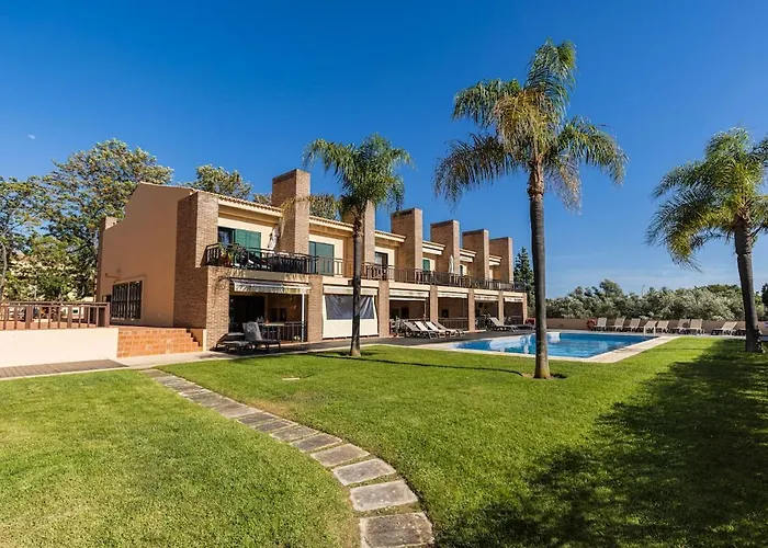 Vilamoura Apartment Quarteira