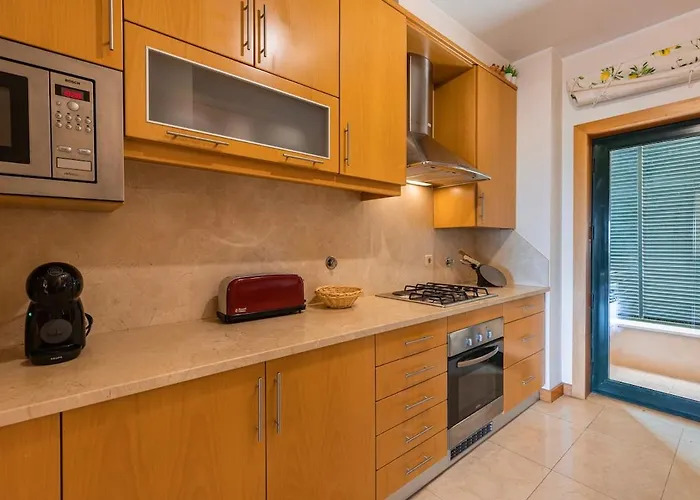 Appartement Vilamoura