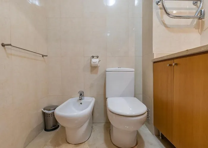 Appartement Vilamoura *