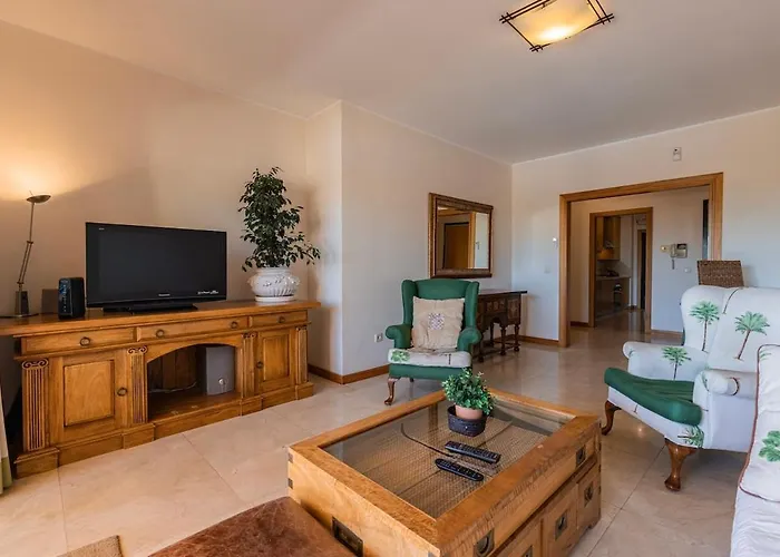Apartment Vilamoura Quarteira