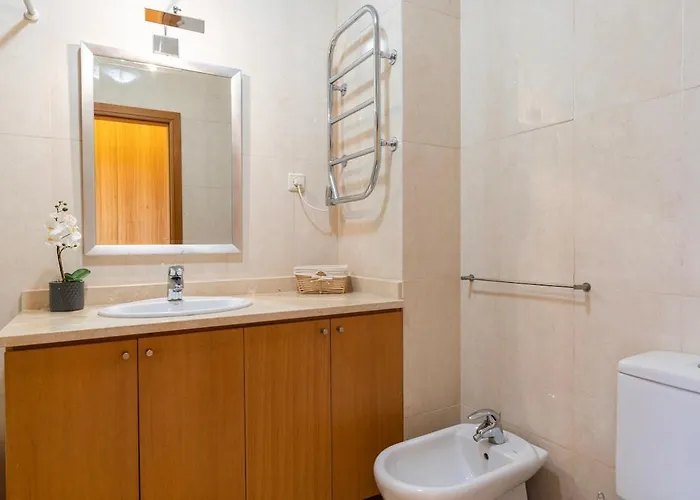 Vilamoura Apartment Quarteira