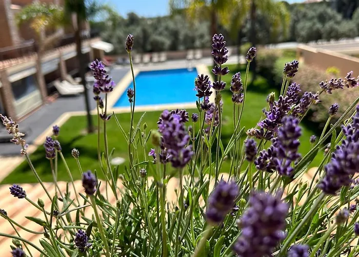 Apartment Vilamoura Quarteira